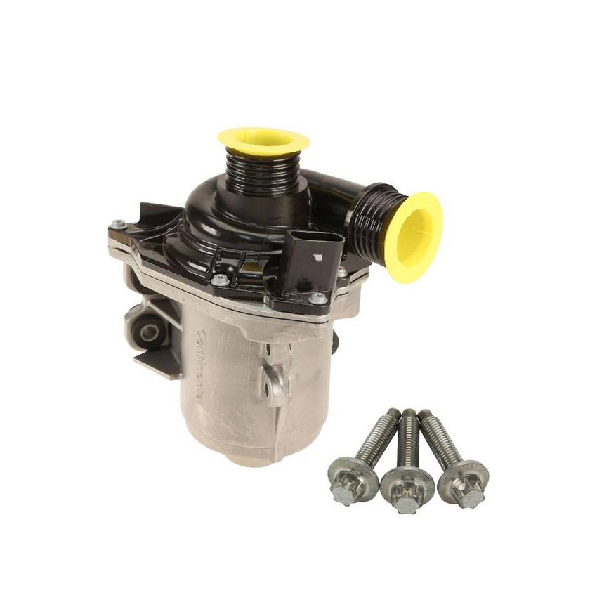 BMW Engine Water Pump Assembly Kit